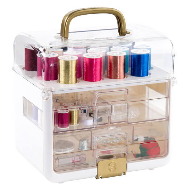 ArtBin Marker Storage Satchel Supply Holder Wayfair